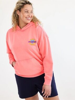 Vuarnet Women's Coral for Hyba Hoodie